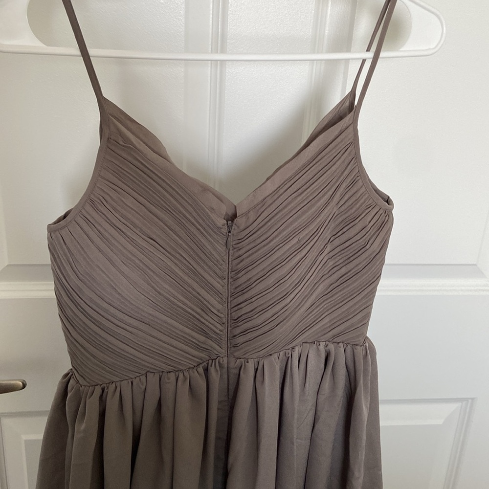 Banana republic dress size 2 - Picture 2 of 4